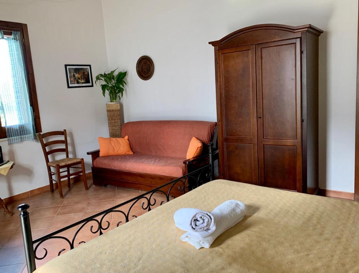 Tenute Pispisa Segesta Calatafimi