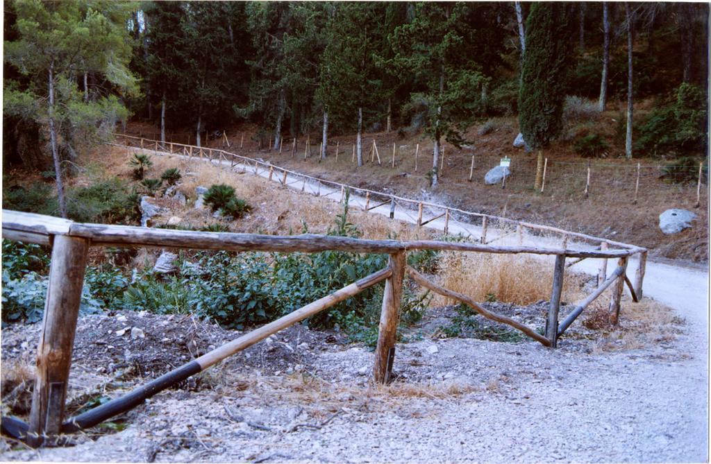 Bauernhof Tenute Pispisa Segesta *